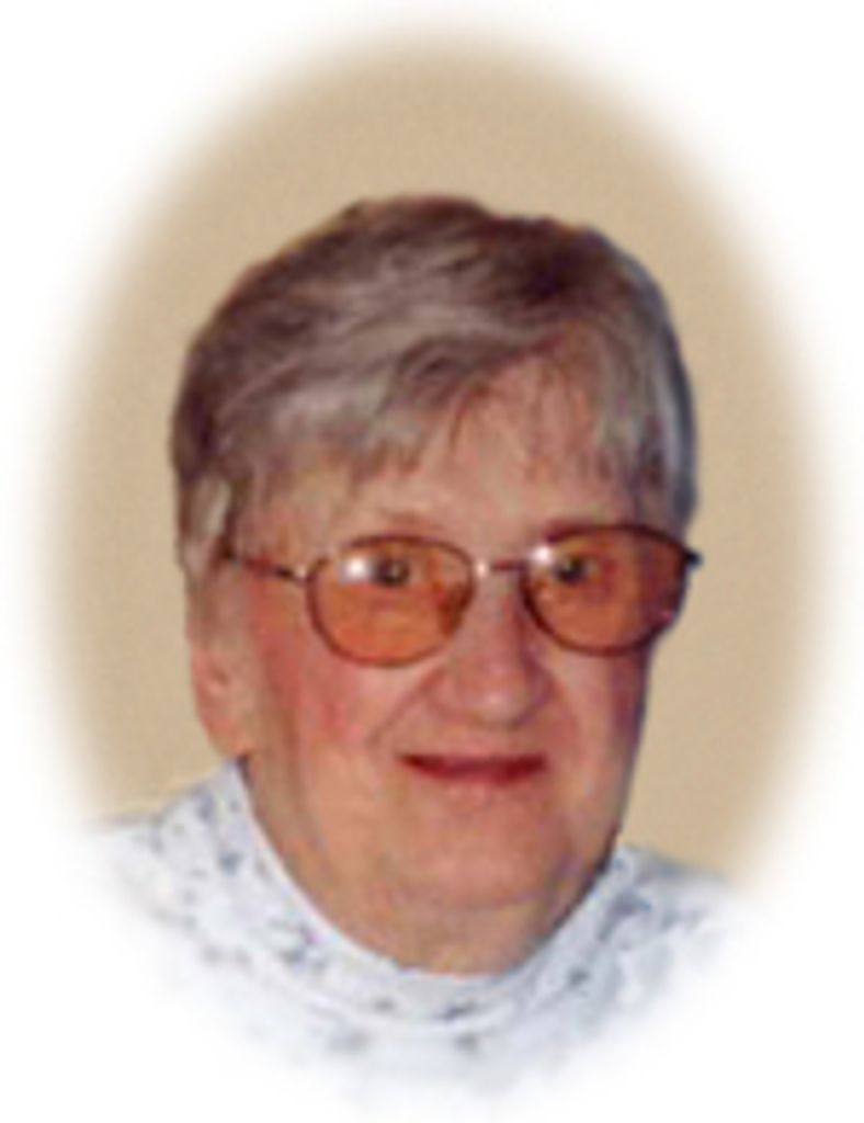 Bernice Martha Marks