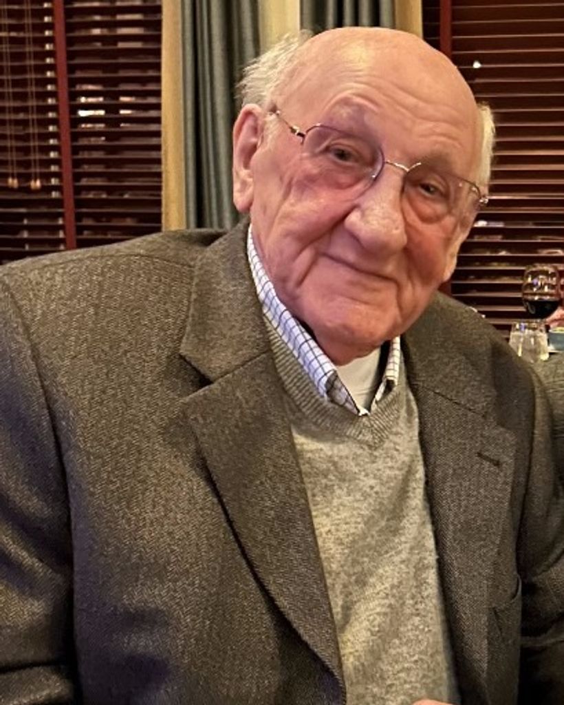 Frank Geric Profile Photo