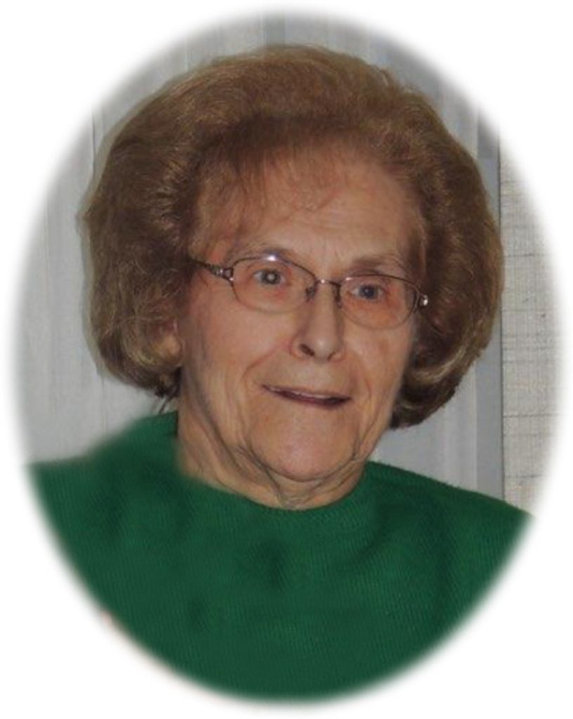 Barbara Fabus