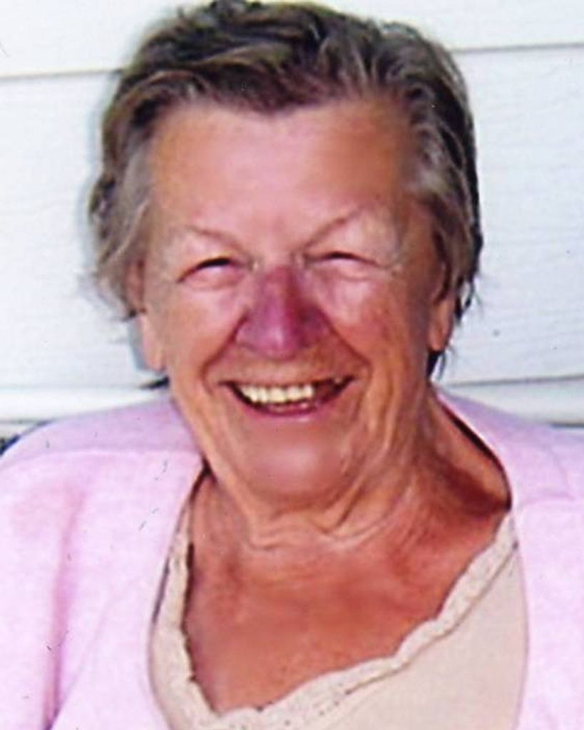 Lorraine A. Pattin