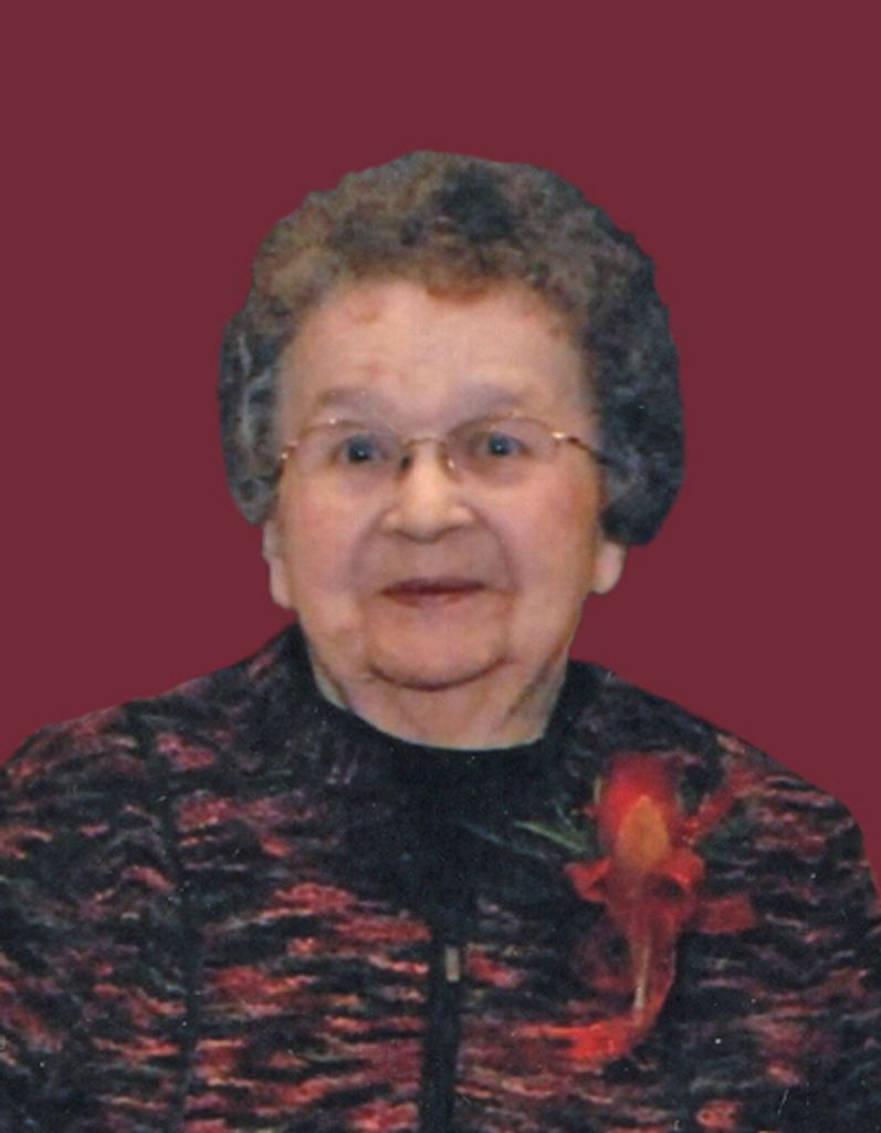 Barbara "Bobbi" Tschetter Profile Photo