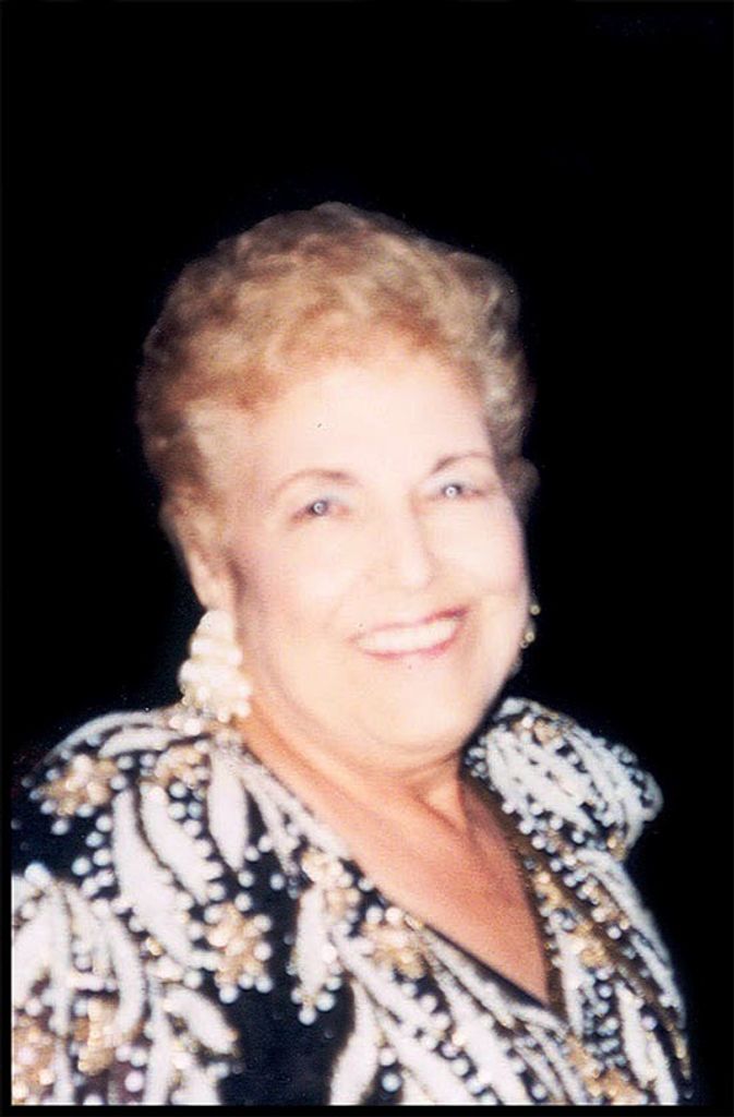 Katherine Augelli