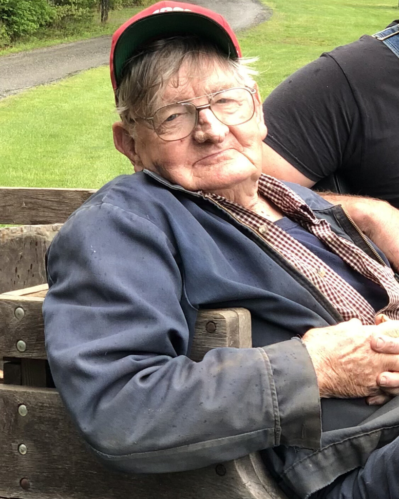 Charlie Lee Adkins Profile Photo