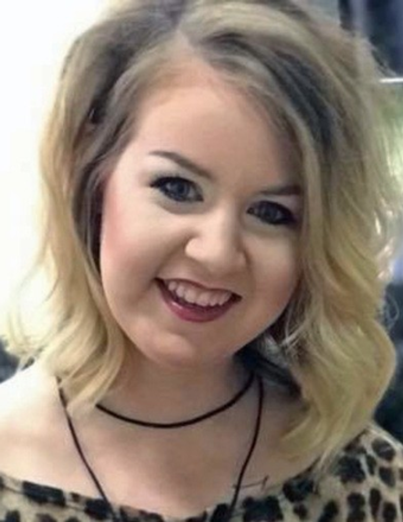 Amy Gail (Pranger) Lane