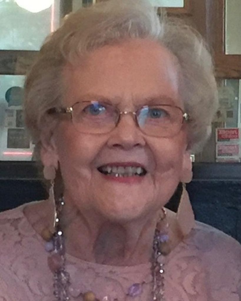 Norma Gaile Taylor Profile Photo