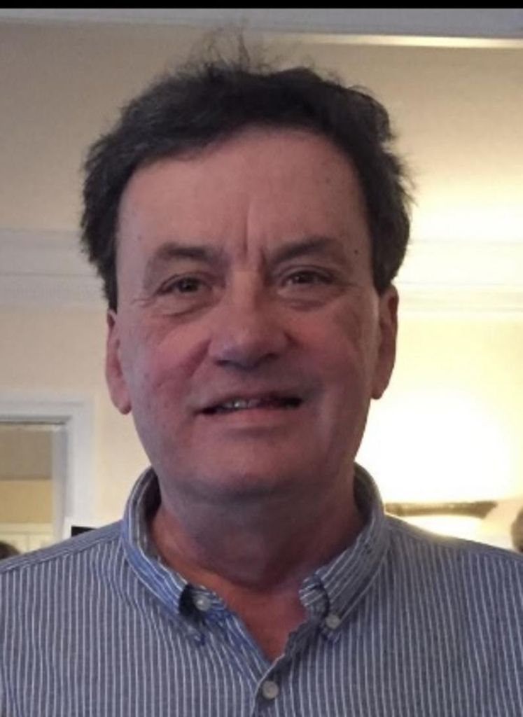 Charles Lessard Profile Photo