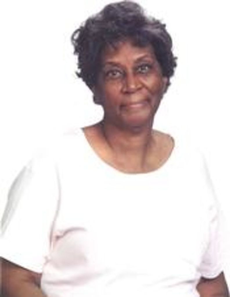 Willia Laverta Cunningham