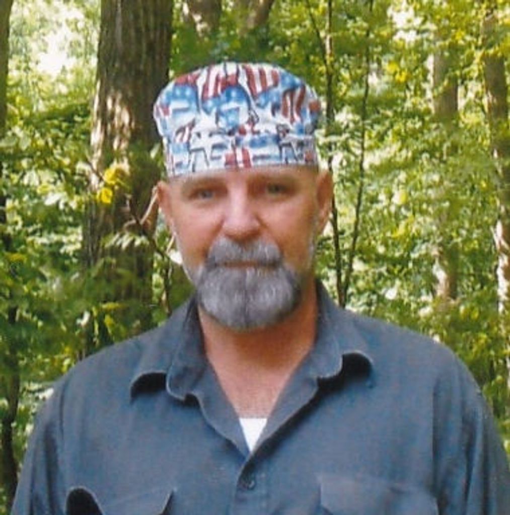 James Edward Cook