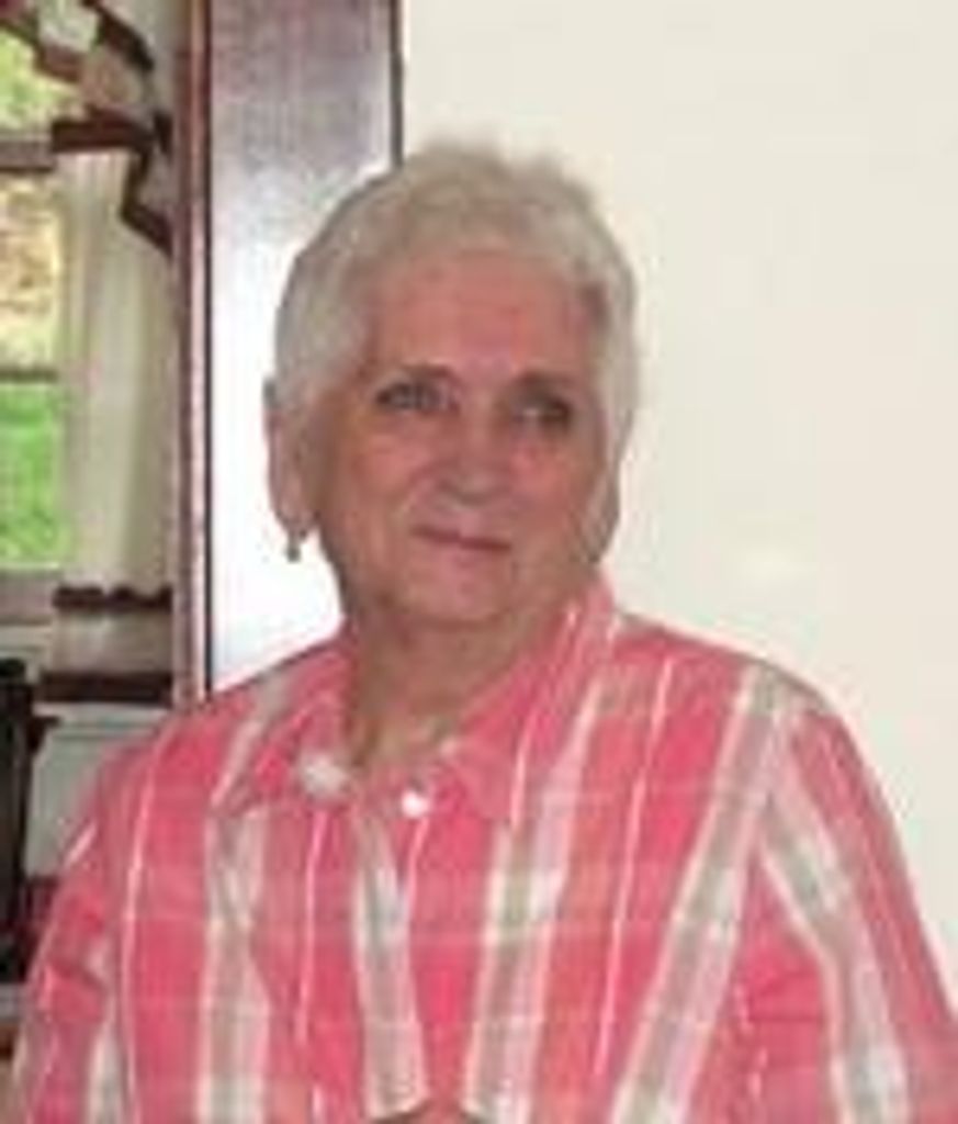 Mary Kady