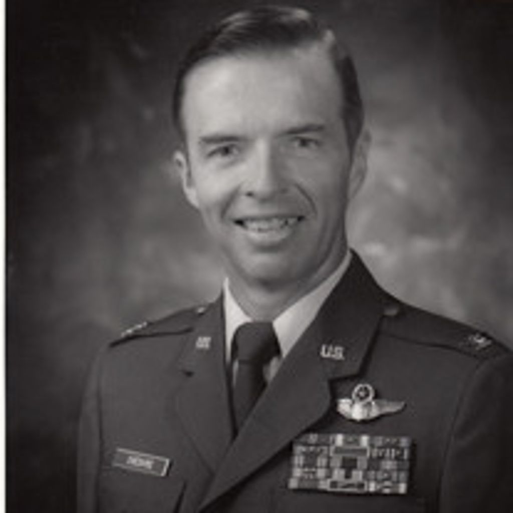 Frank Edgar Cheshire Jr. Profile Photo