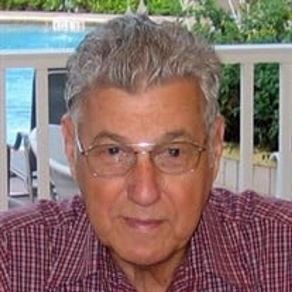 Homer Harry Whitehead