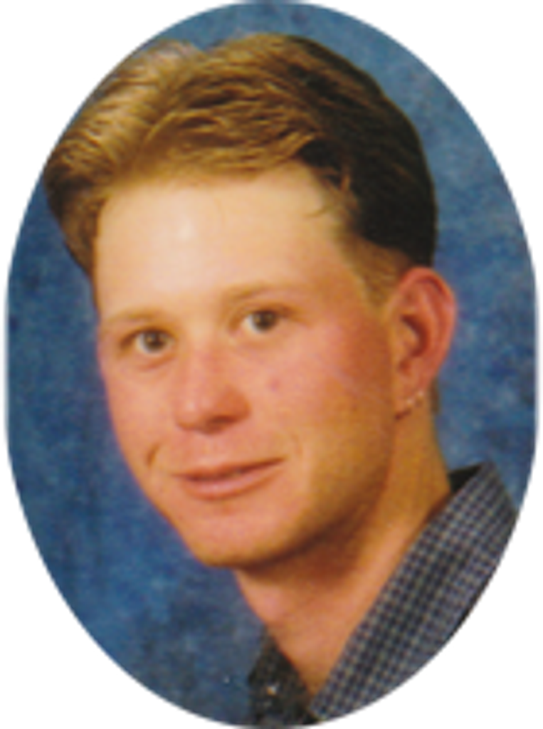 Bradley Turner Profile Photo