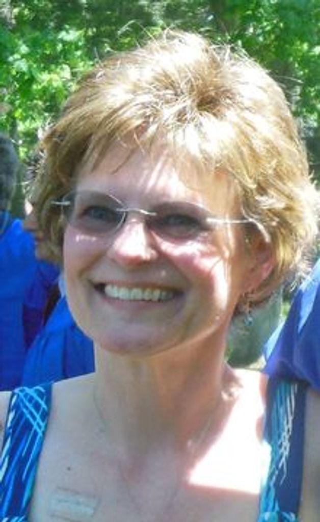Susan Steranko