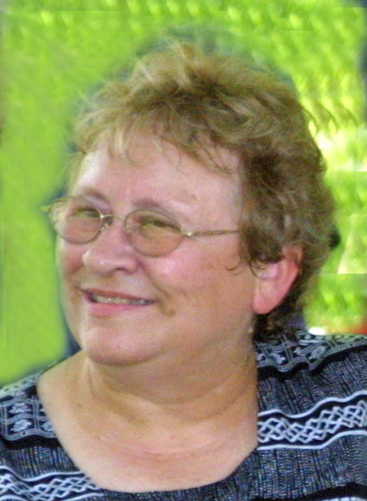 Margaret Ellen “Marge” Connelly