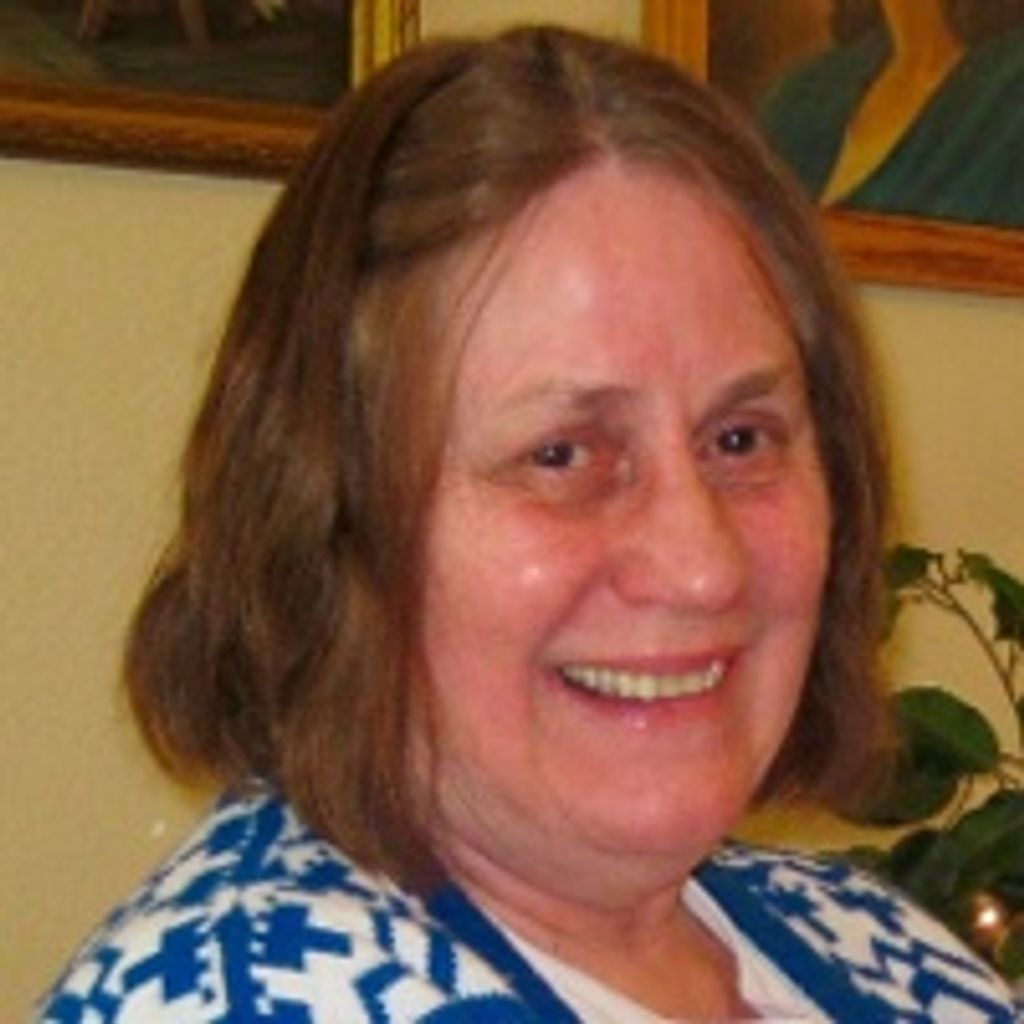 Judith K Mcmillian Profile Photo