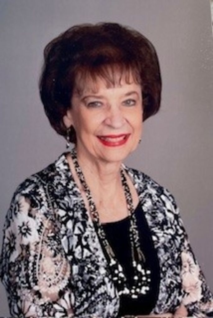 Shirley Armstrong Profile Photo