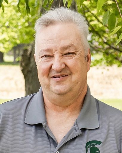 Curt Alan Simmon's obituary image