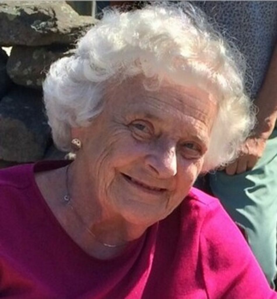 Lorraine C. Hall