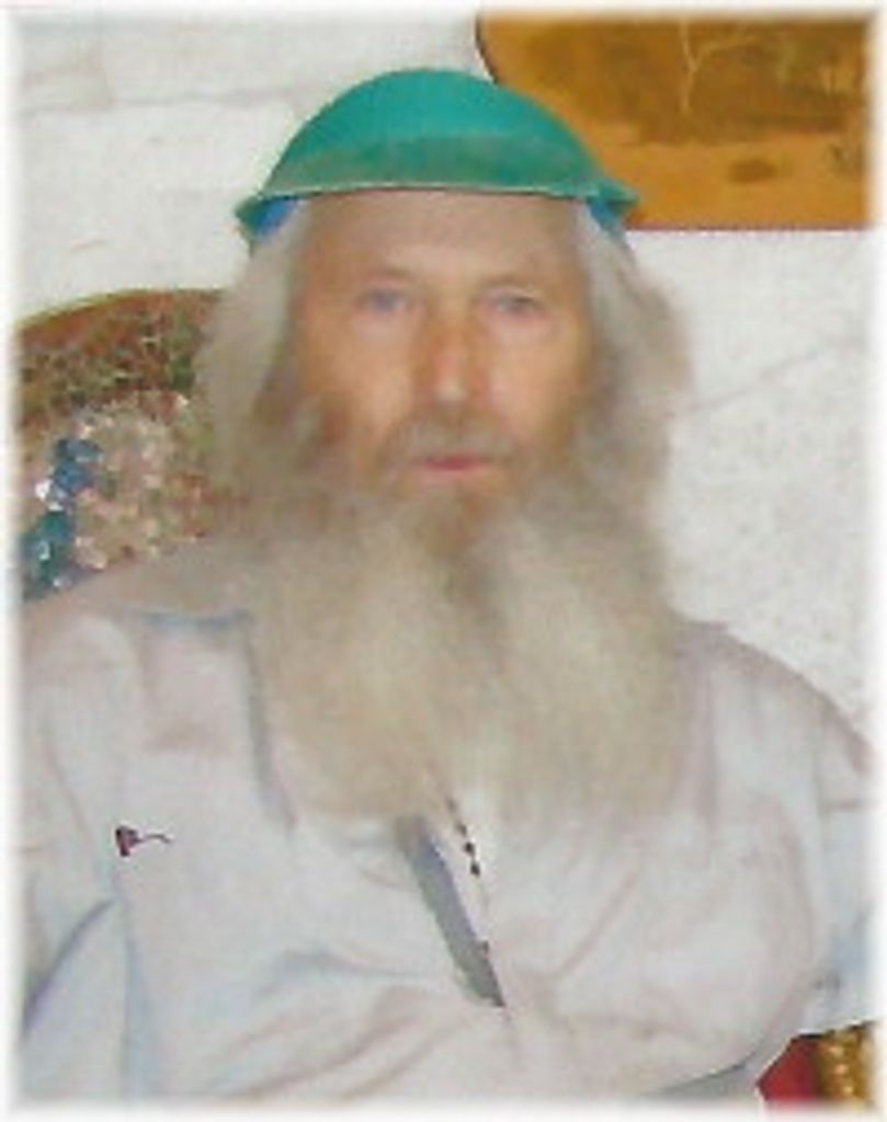 Gary Robertson