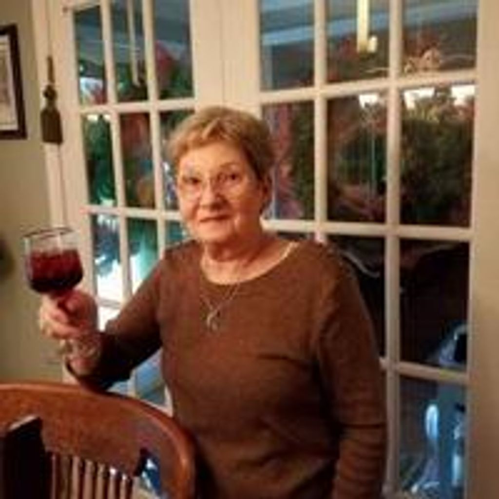 Barbara Bosarge
