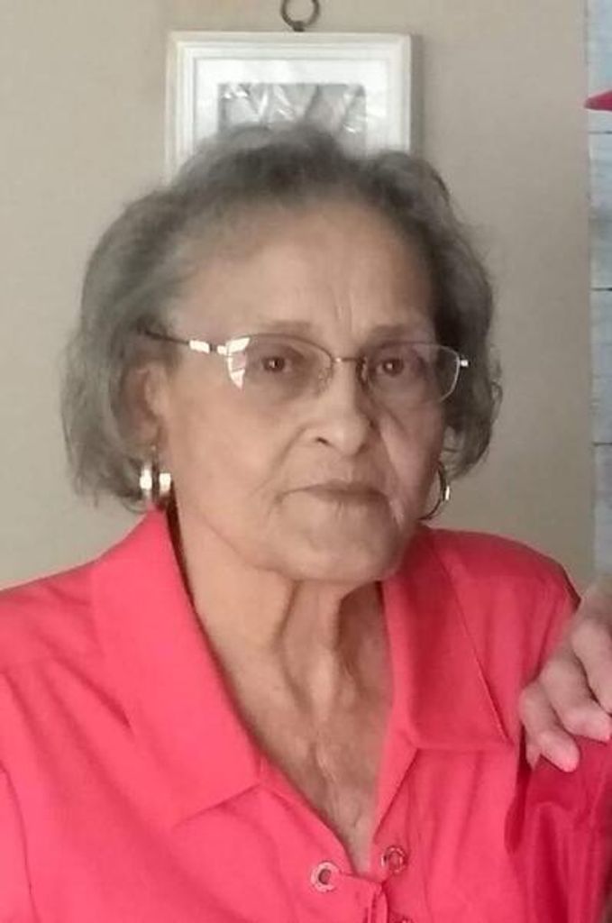 Norma Jean Dodge Profile Photo