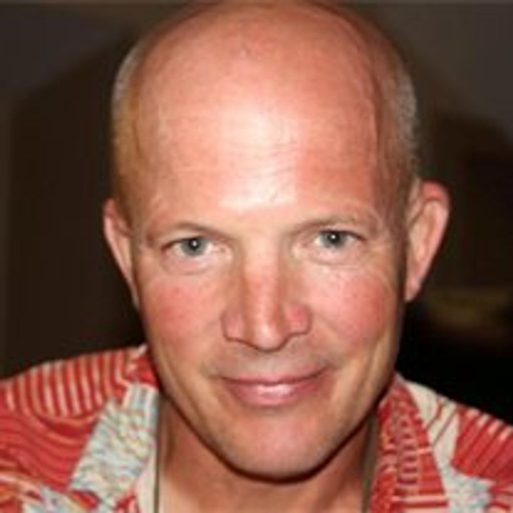 David A. Healey