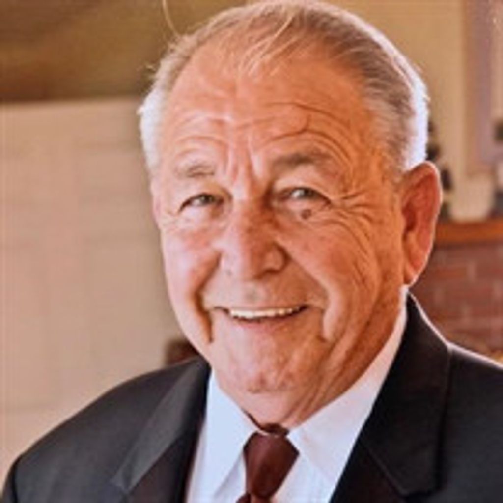 William Ervin Sr