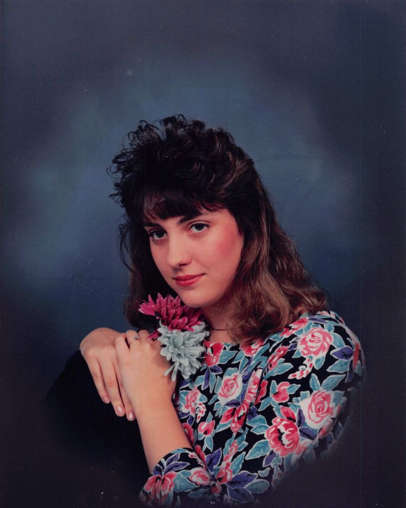 Kimberly Ann Harris
