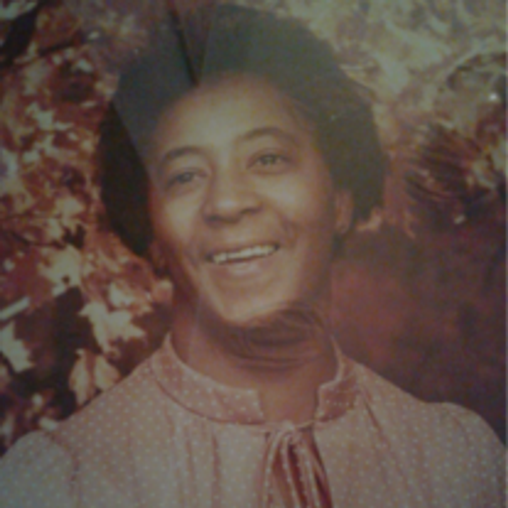 Frances Elizabeth Lash Wright