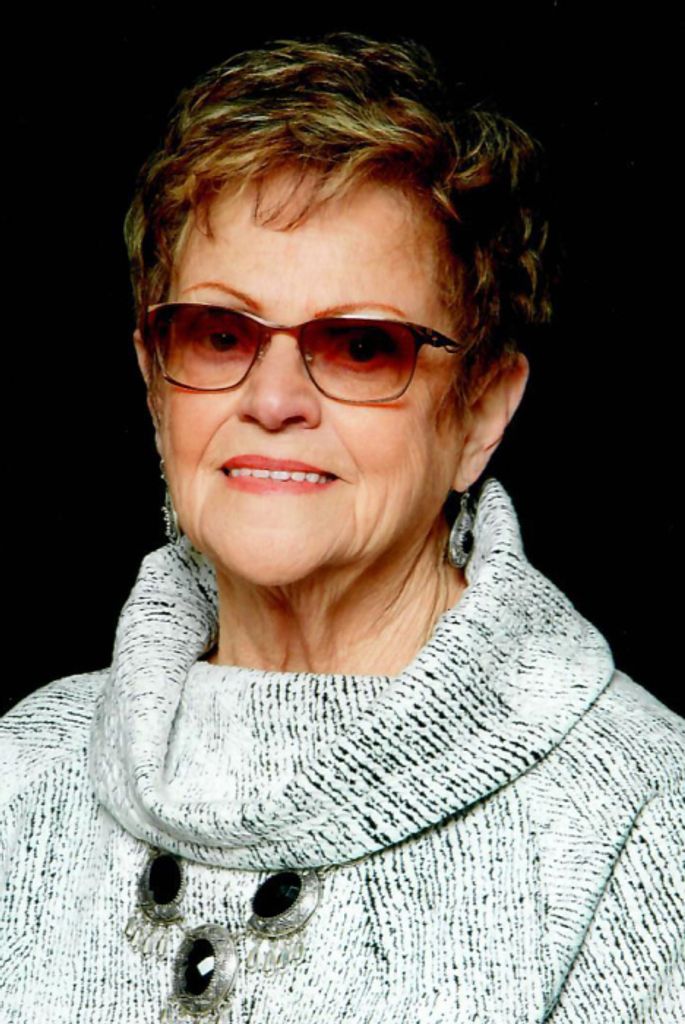 Darlene Rose (Huisman)  Smith Profile Photo