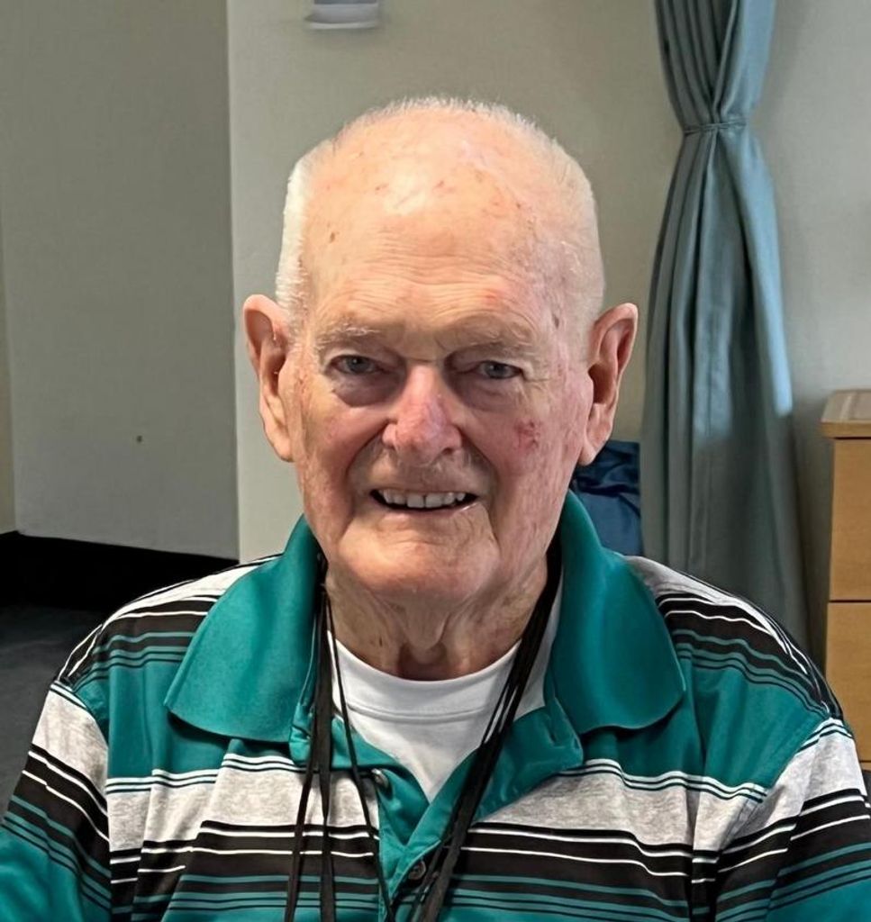Frederick W. Harris Profile Photo