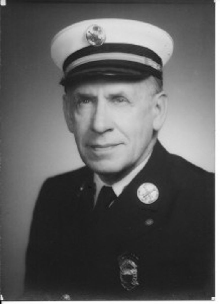 Paul F. Bfd Cook