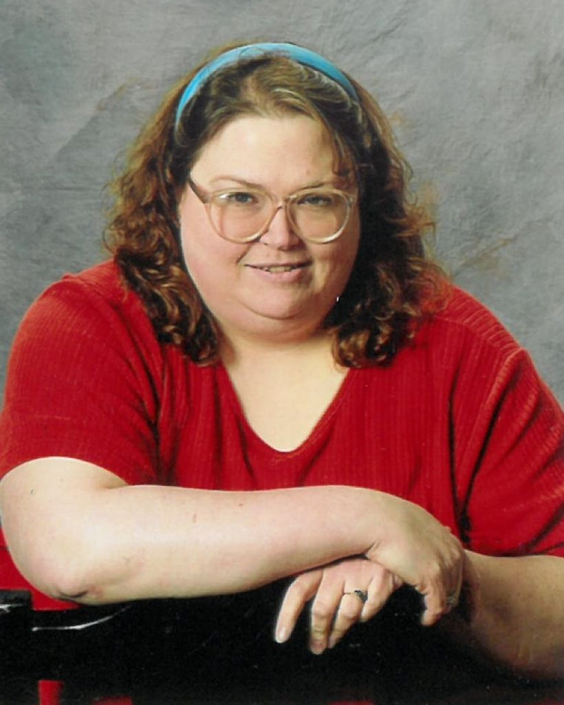 Sharon Alice Shanholtzer