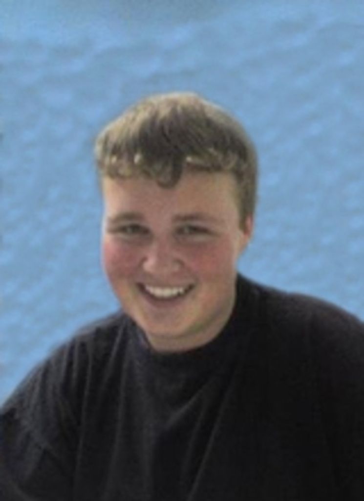 Christopher Michael Bennetsen