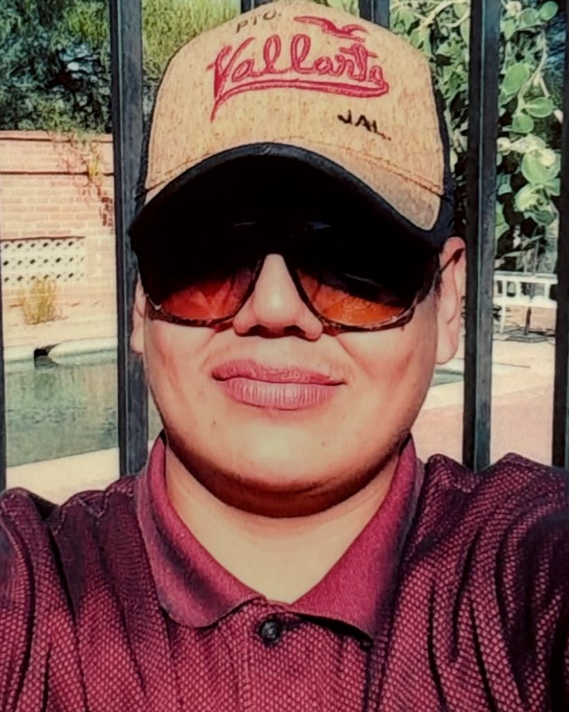 Brallan A. Nidez Guzman