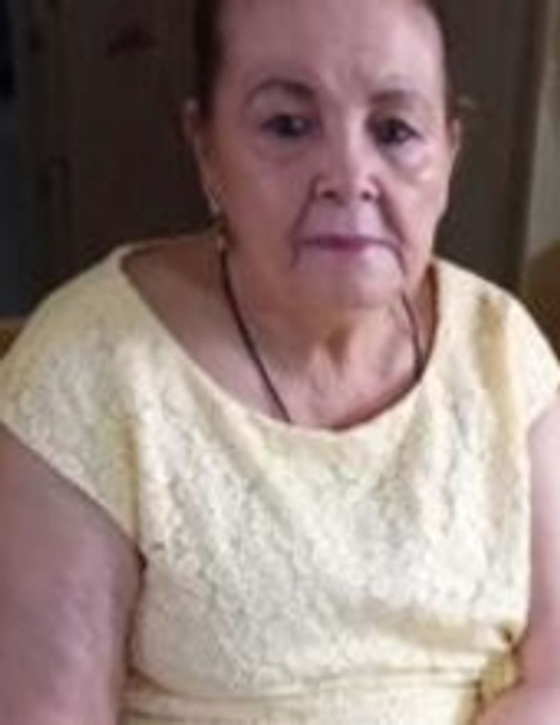 America Guzman