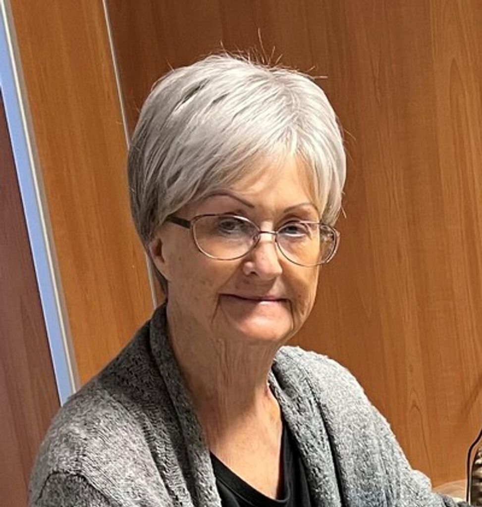 Stella "Carlene" Smith Profile Photo
