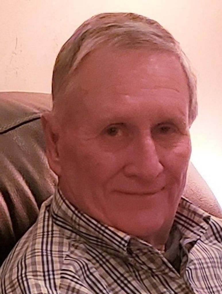 William "Bill" L. Foley Jr.