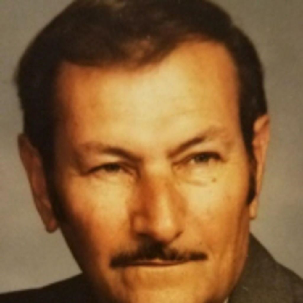 Andrew Charles Deriso