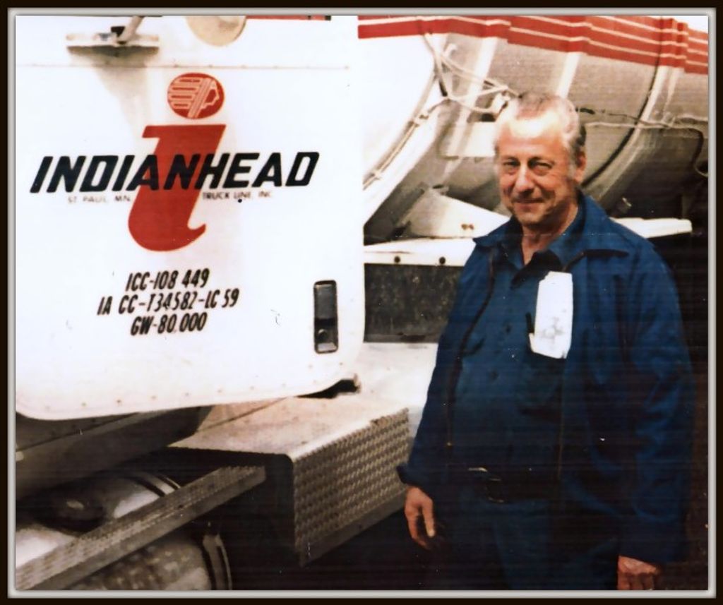 Conrad Riemenschneider