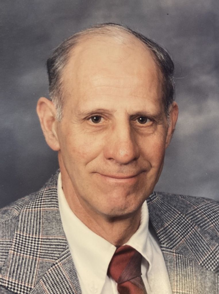 Jacob Schrock