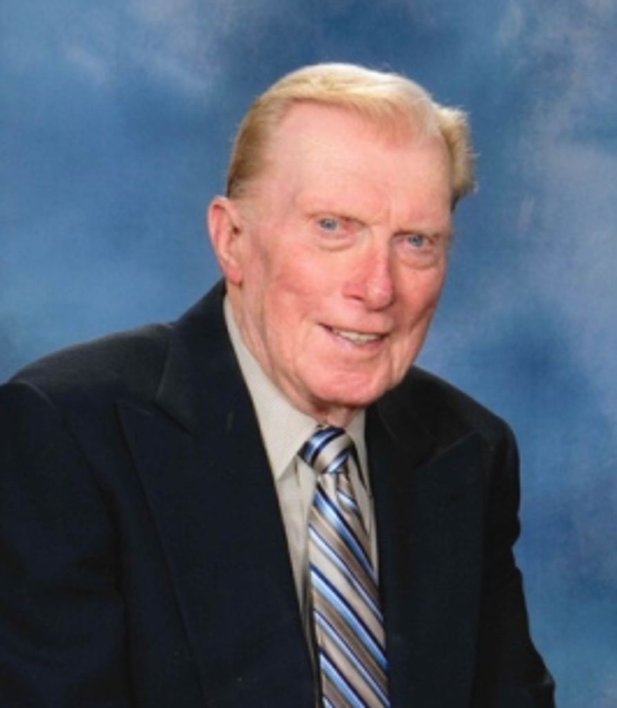 Alfred Henry Graefing Profile Photo