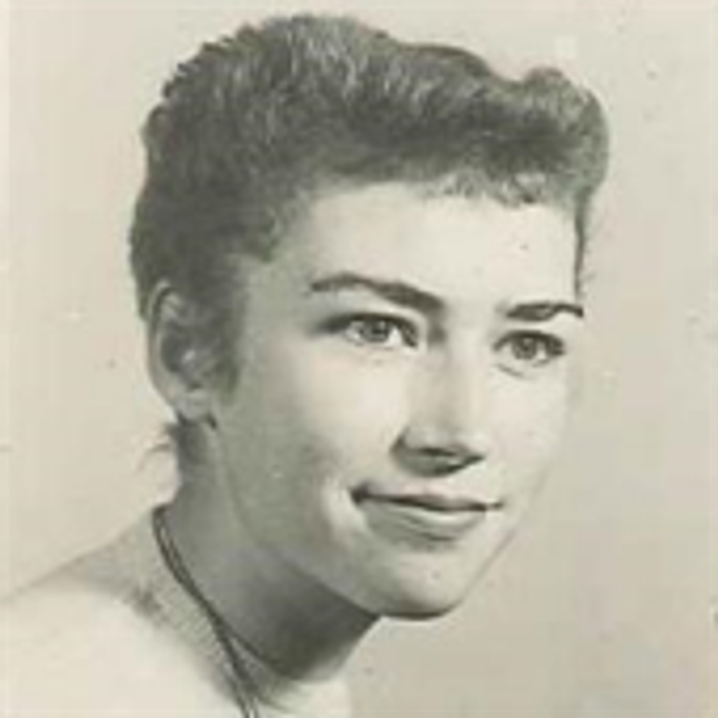 G. Kay Ethell