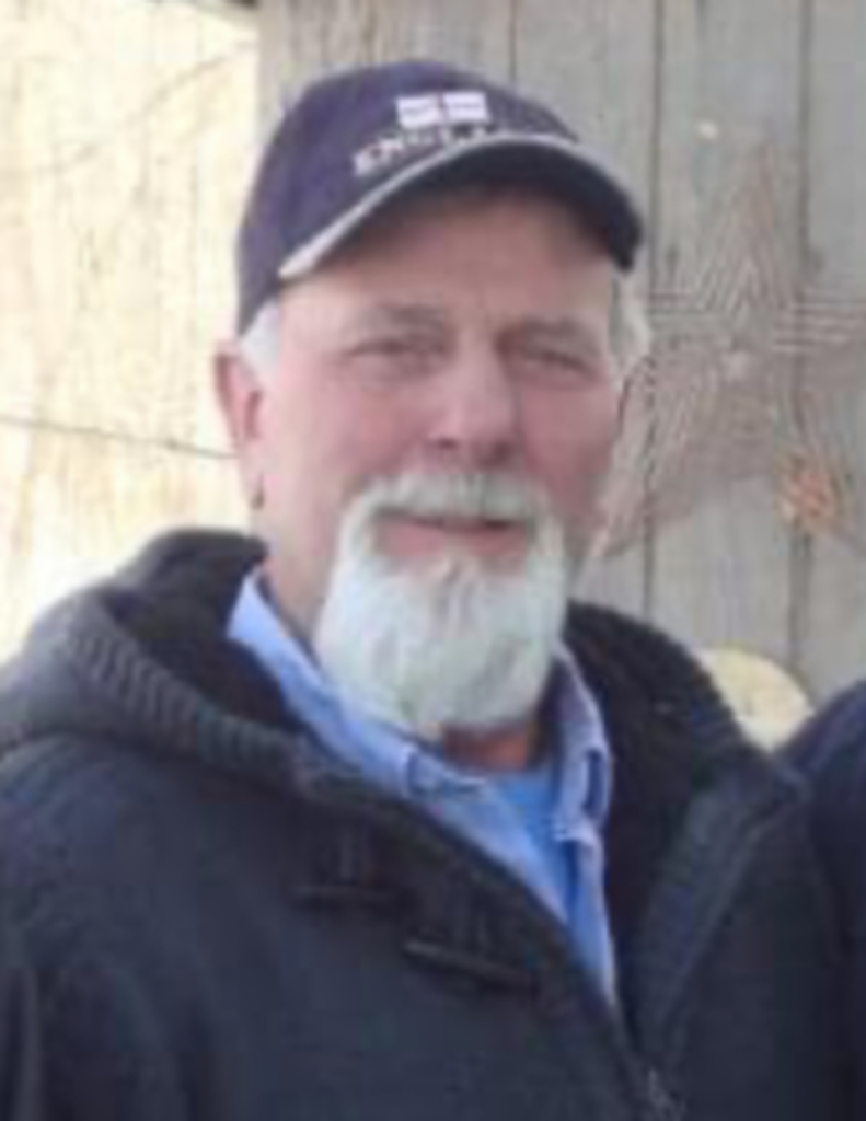 Roger Green Profile Photo