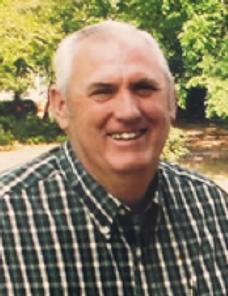 Robert Edward Wells