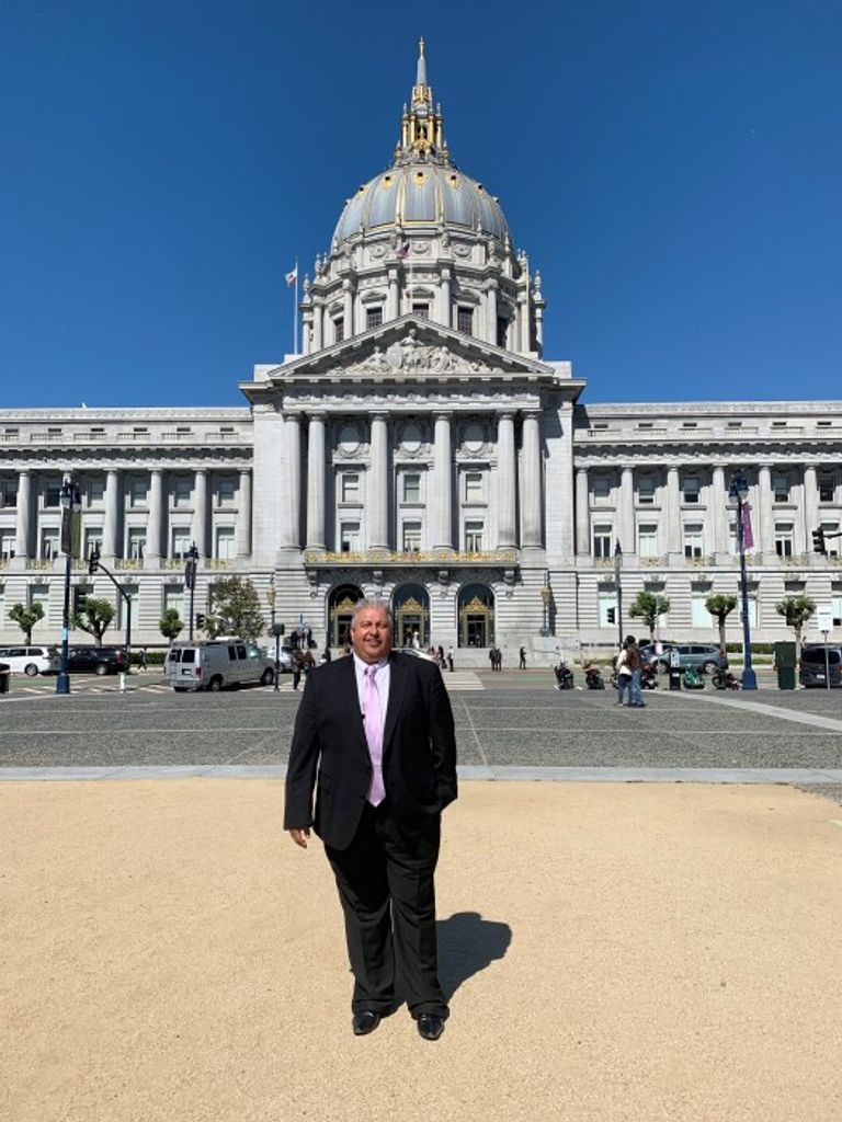 Carlos Alberto Coto Profile Photo