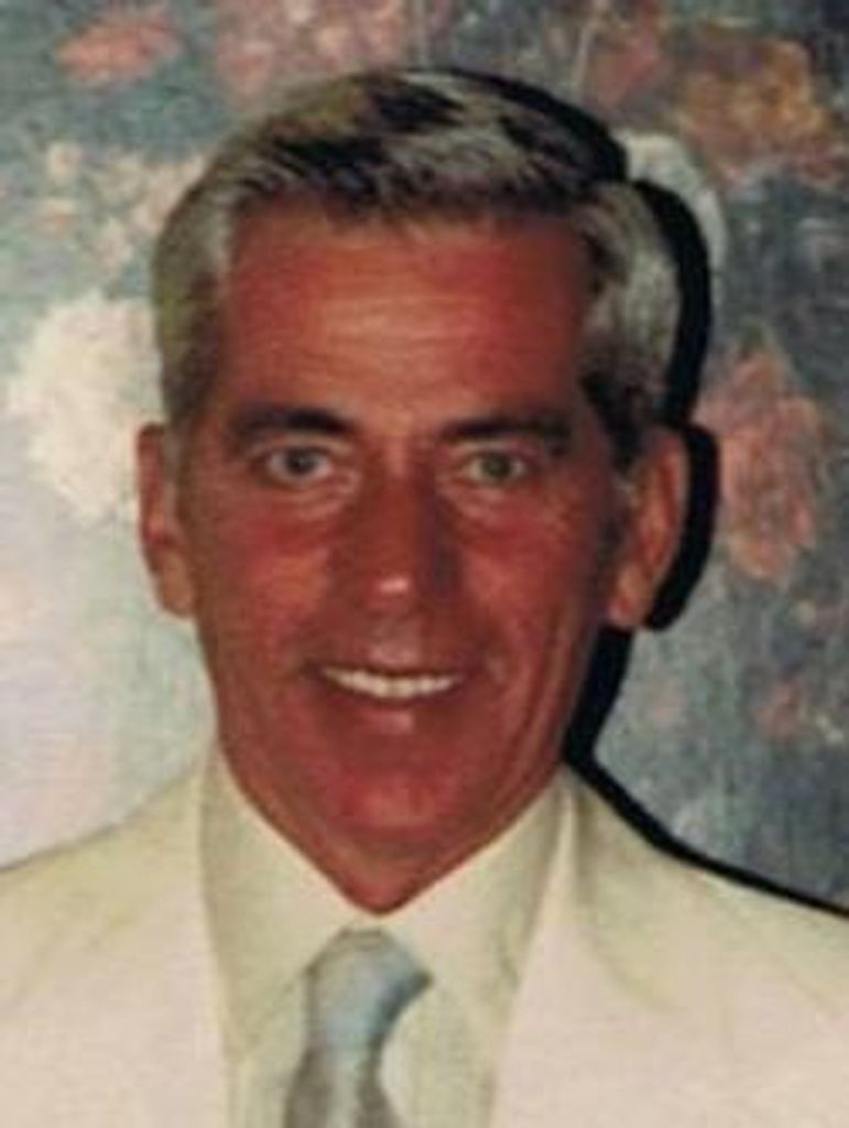 Robert "Bob" R. Neuman