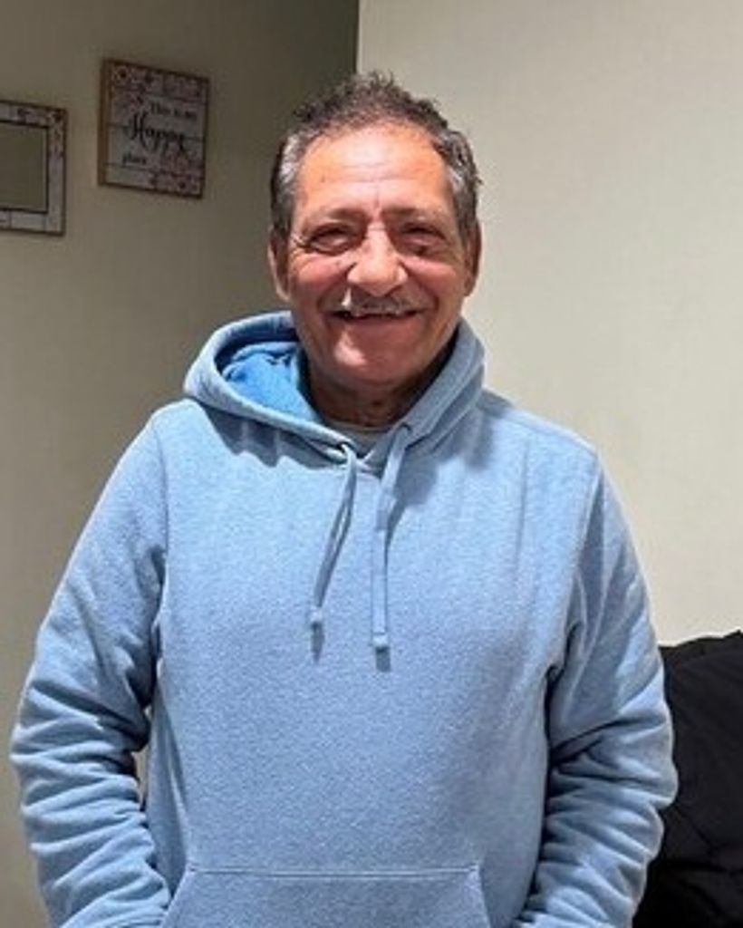 Luis Bernardo Canelas