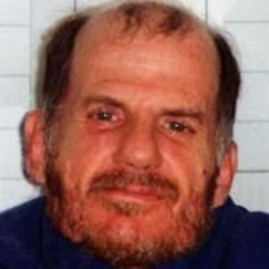 Jerry  William Ryals