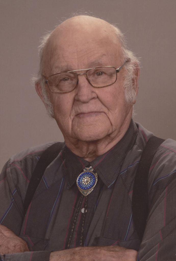 Glen Bockness Profile Photo